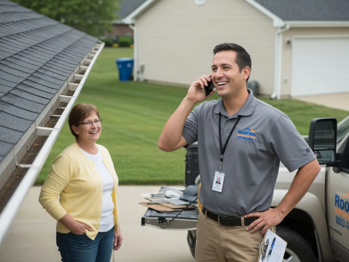 Local Roofing Contractors Big Stone City, SD FAQs